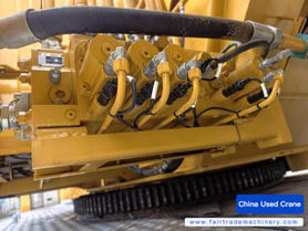 شراء رافعة Sany STC250C5-1 مستعملة / 5 شراء رافعة Sany STC250C5-1 مستعملة / 5